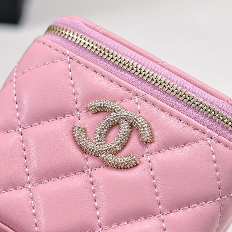 Ch**el cosmetic bags 4049h-0194