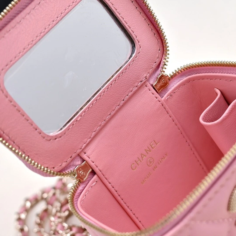 Ch**el cosmetic bags 4049h-0194