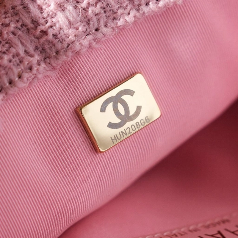 Ch**el satchel bags 4049h-0201
