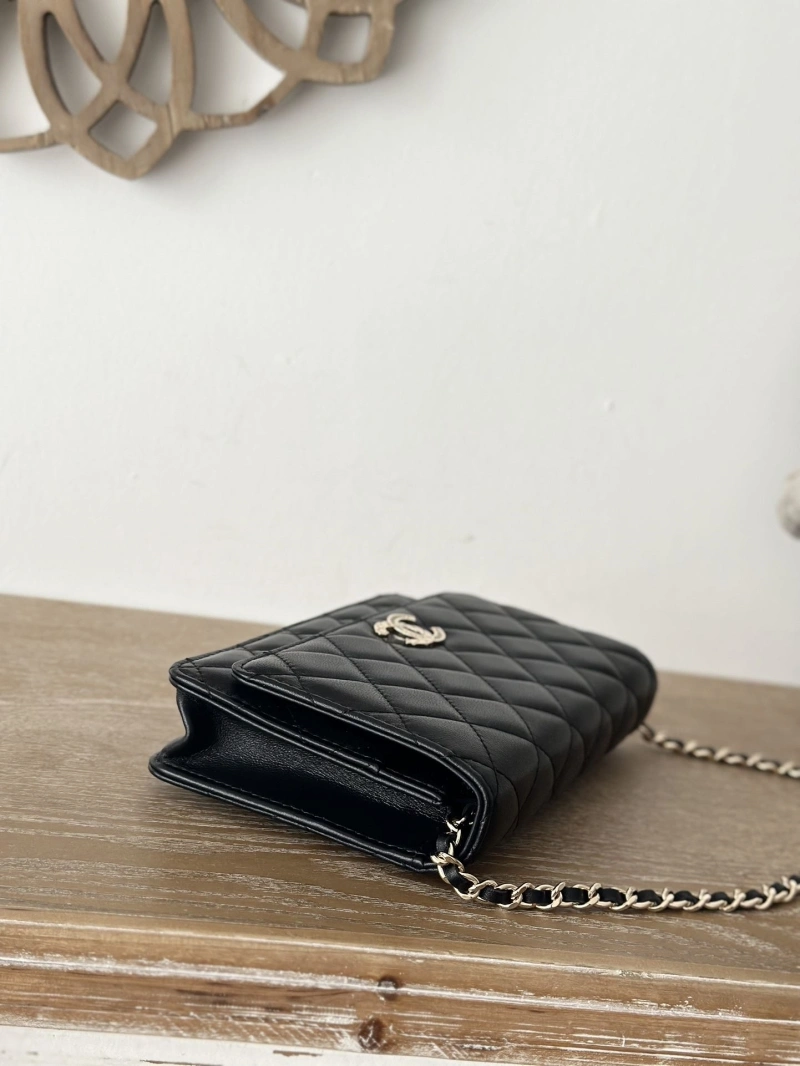 Ch**el satchel bags 4049h-0228