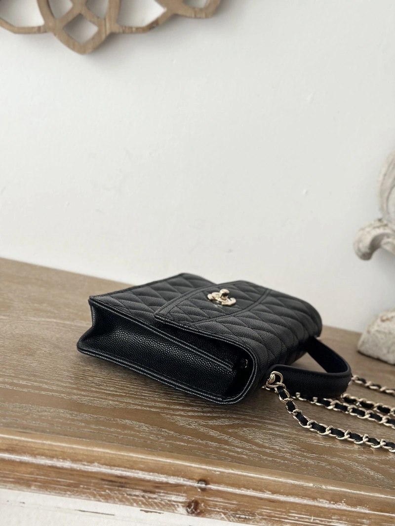 Ch**el top handle bags 4049h-0229