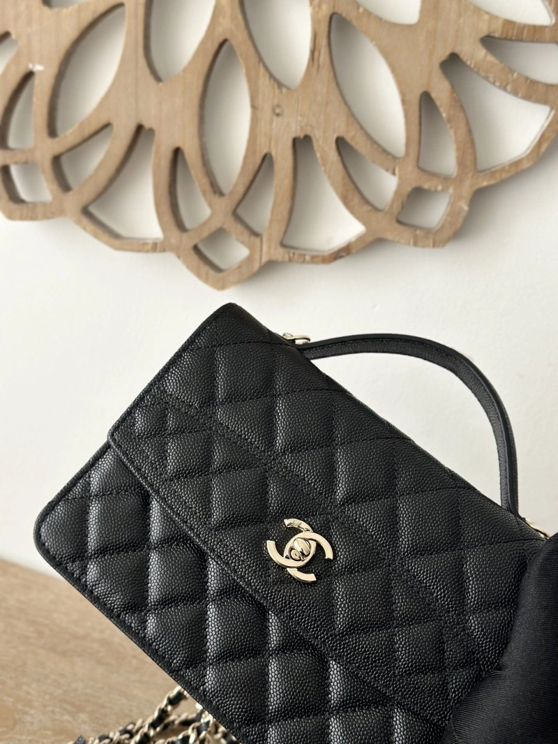 Ch**el top handle bags 4049h-0229