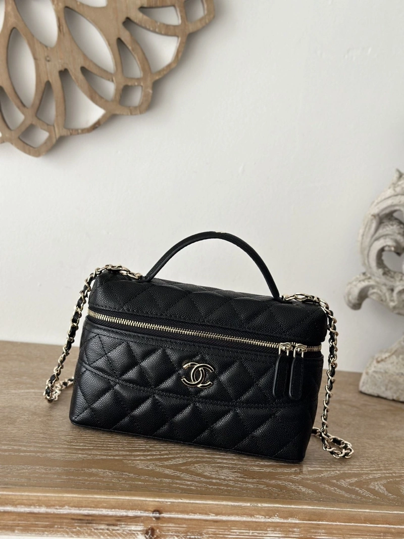 Ch**el cosmetic bags 4049h-0230