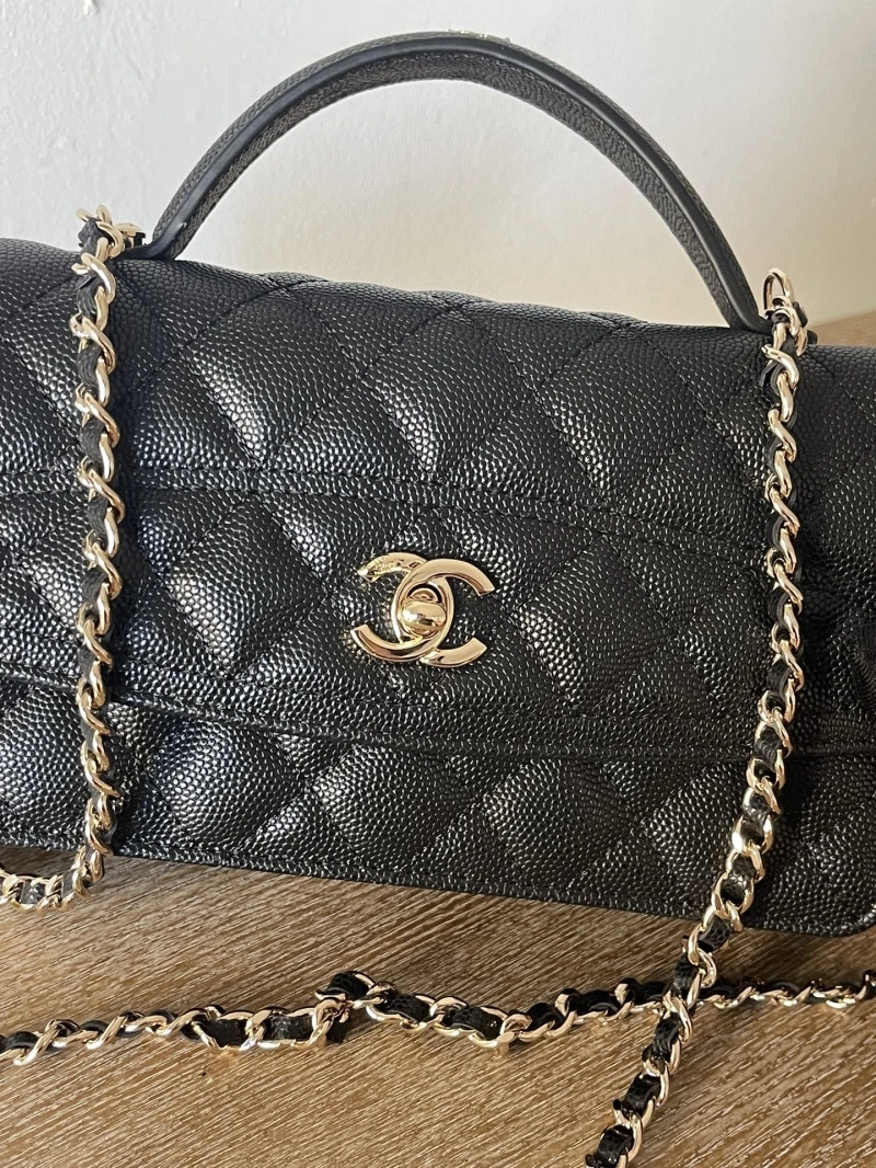 Ch**el top handle bags 4049h-0231