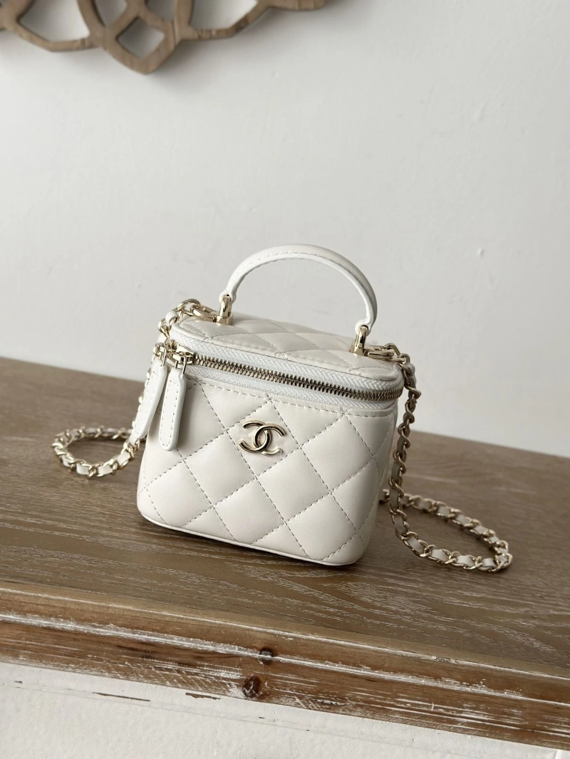Ch**el cosmetic bags 4049h-0234