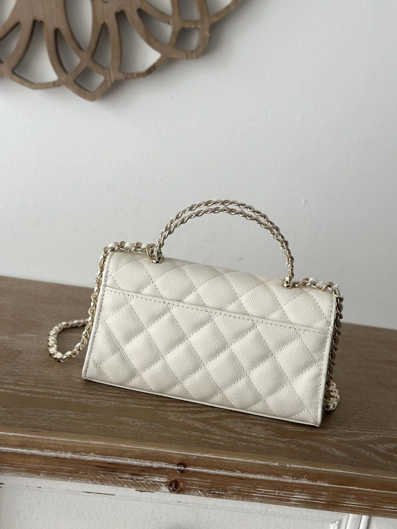 Ch**el top handle bags 4049h-0235