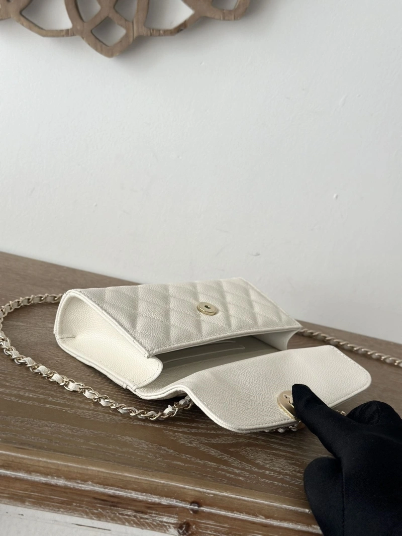 Ch**el top handle bags 4049h-0235