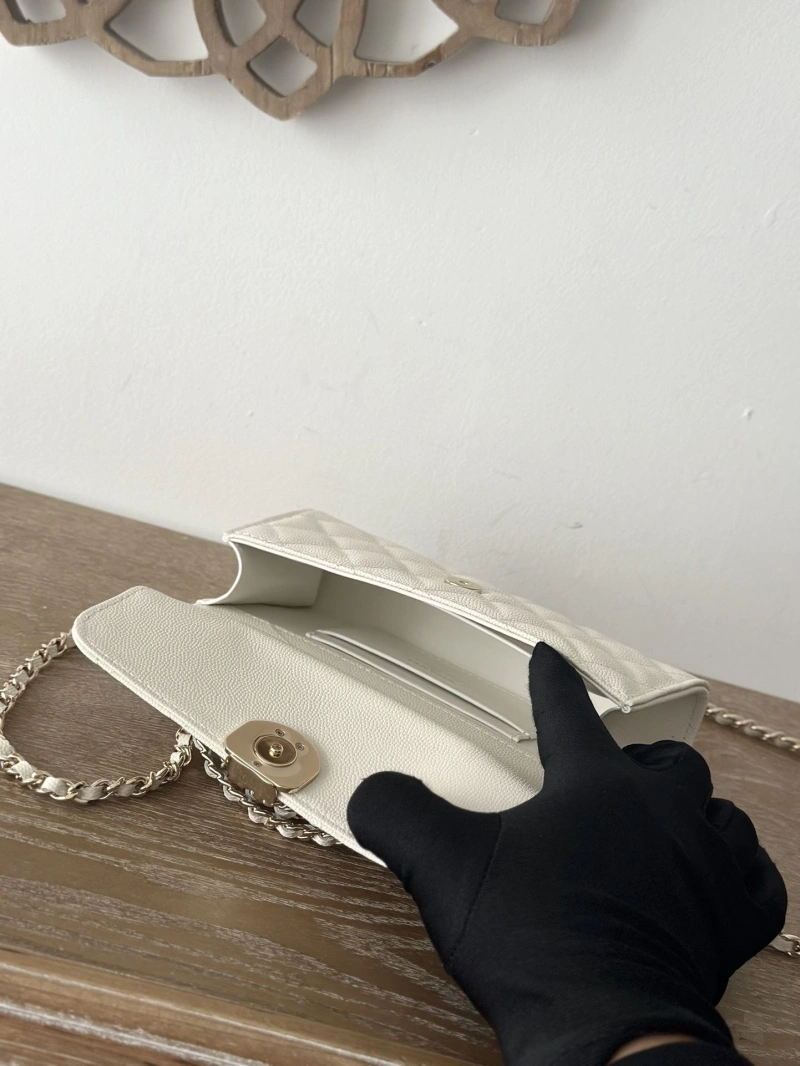 Ch**el top handle bags 4049h-0235