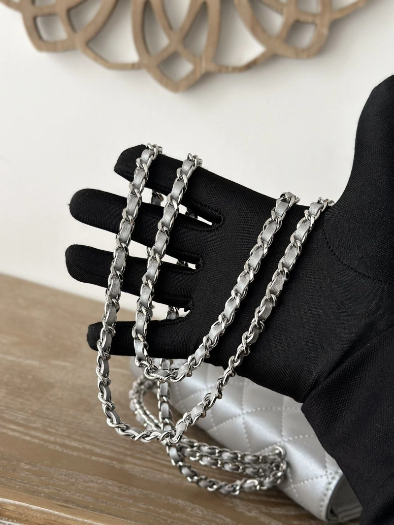 Ch**el top handle bags 4049h-0237