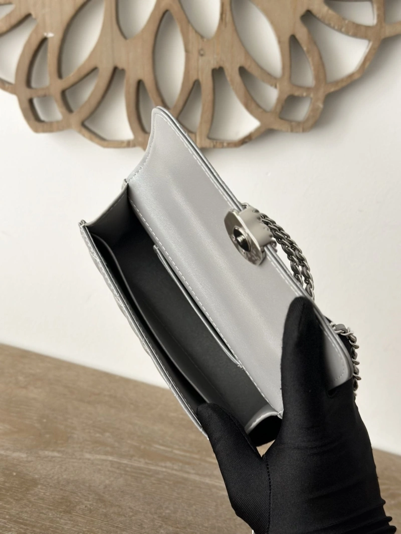 Ch**el top handle bags 4049h-0237