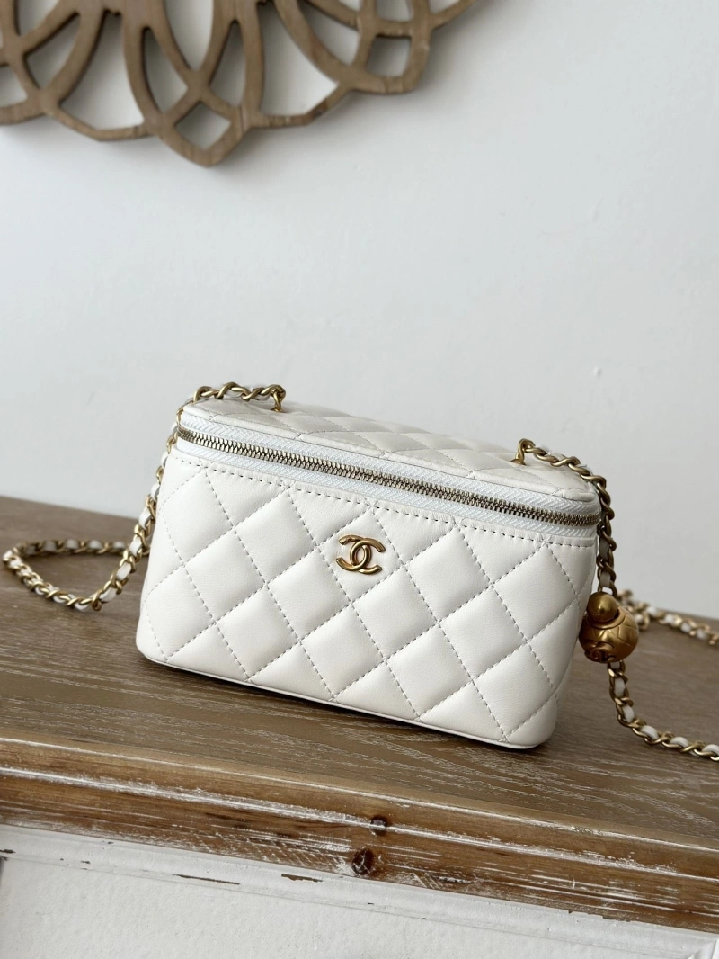 Ch**el cosmetic bags 4049h-0241
