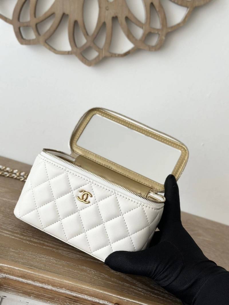 Ch**el cosmetic bags 4049h-0241