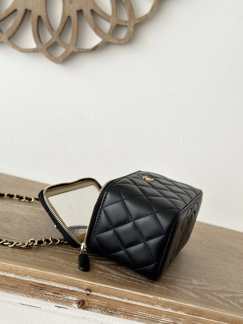 Ch**el cosmetic bags 4049h-0242
