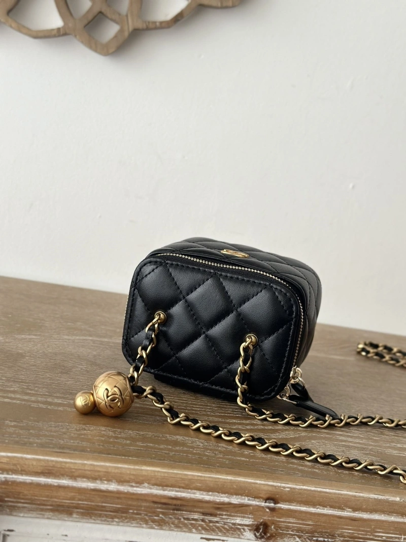 Ch**el cosmetic bags 4049h-0243