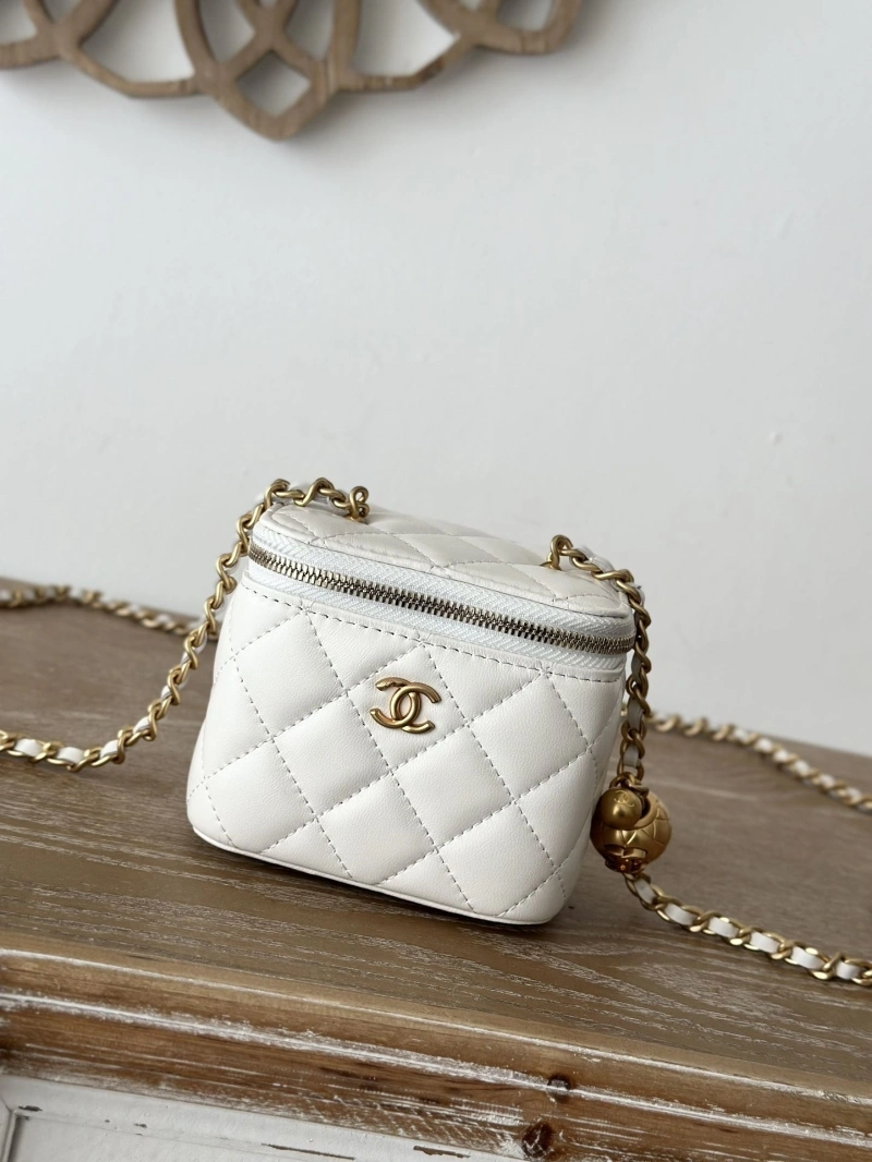 Ch**el cosmetic bags 4049h-0244