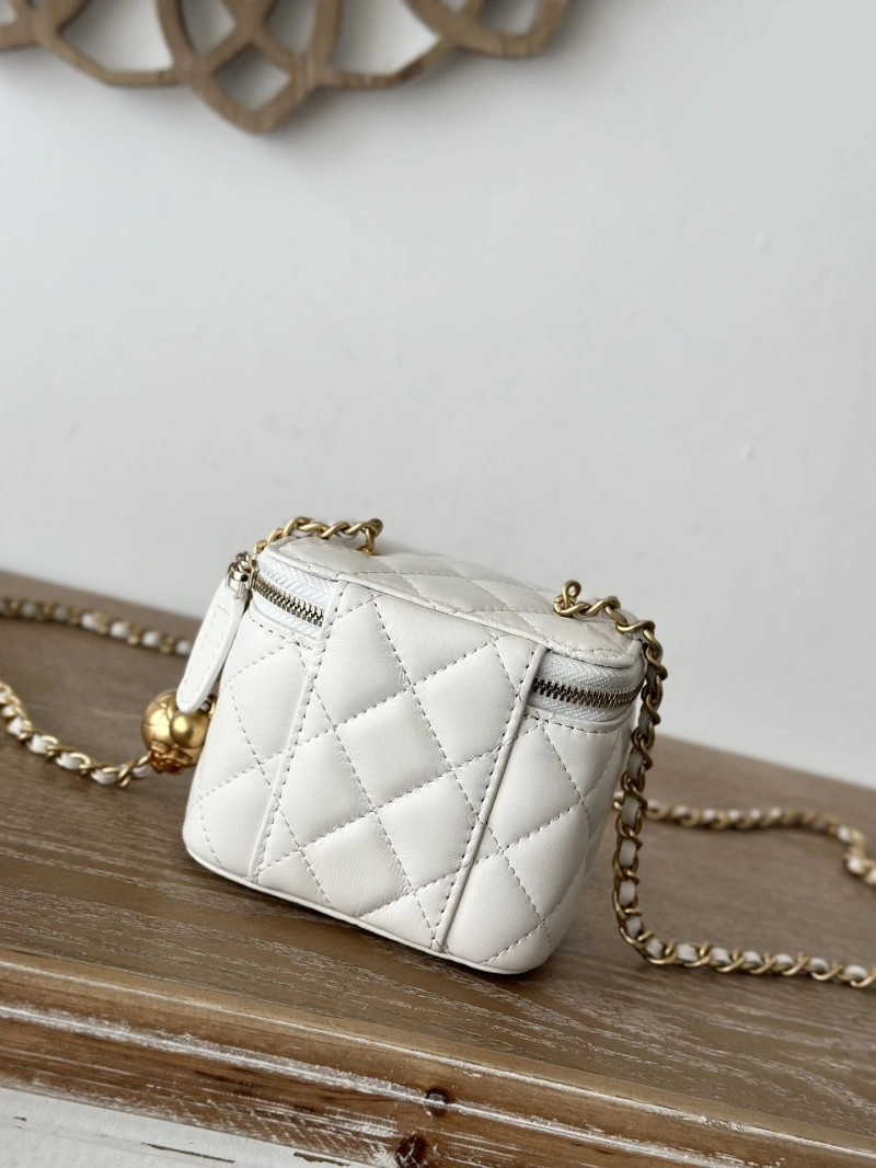 Ch**el cosmetic bags 4049h-0244