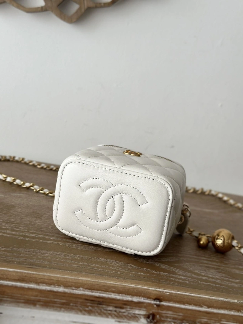 Ch**el cosmetic bags 4049h-0244