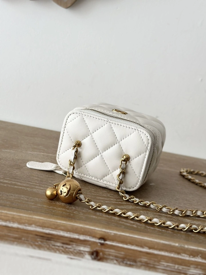 Ch**el cosmetic bags 4049h-0244