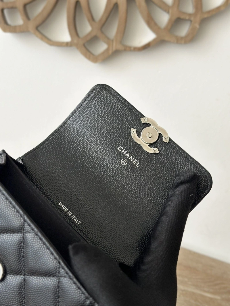 Ch**el top handle bags 4049h-0245