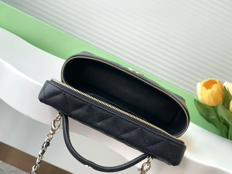 Ch**el cosmetic bags 4049h-0256