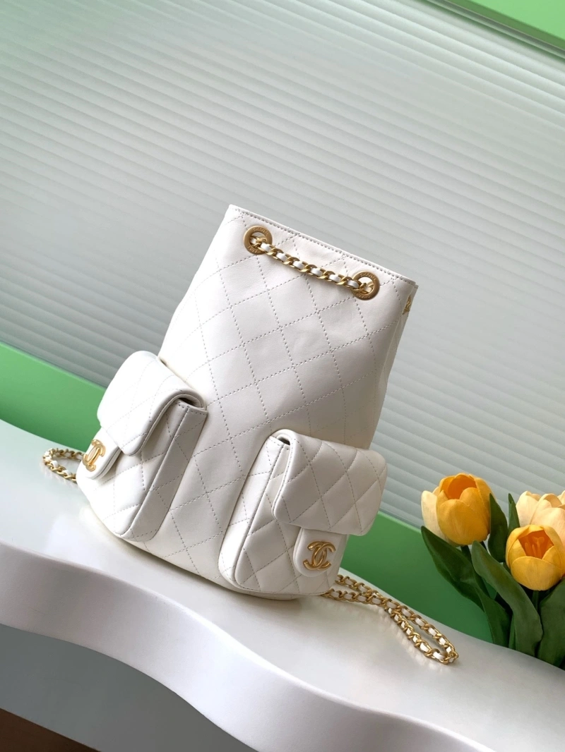 Ch**el backpacks 4049h-0257