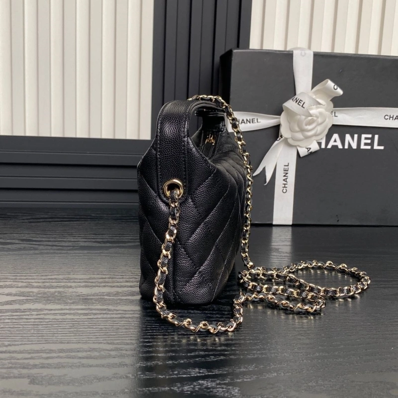 Ch**el top handle bags 4049h-0262