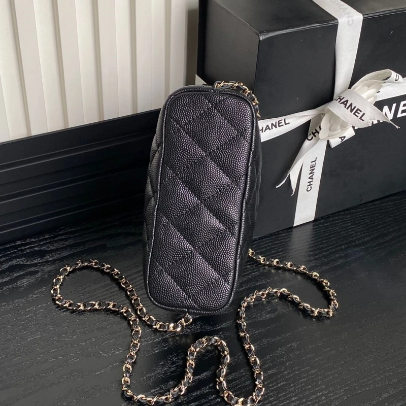 Ch**el top handle bags 4049h-0262