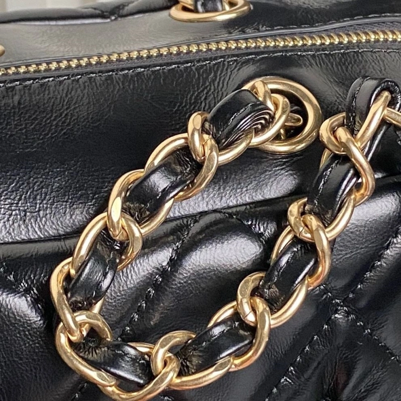 Ch**el top handle bags 4049h-0263