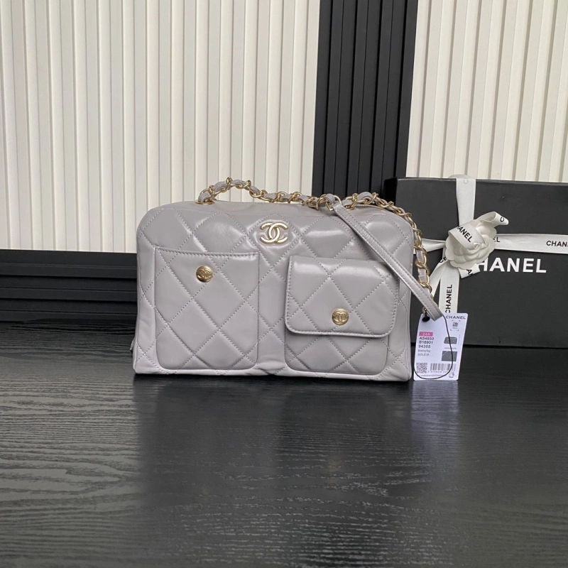 Ch**el top handle bags 4049h-0265