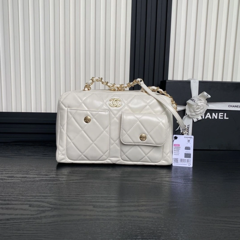 Ch**el top handle bags 4049h-0267