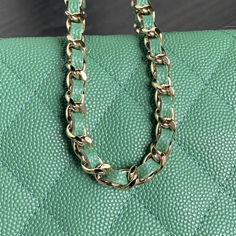 Ch**el top handle bags 4049h-0270