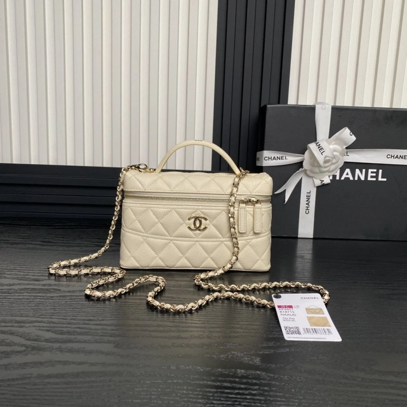 Ch**el cosmetic bags 4049h-0272