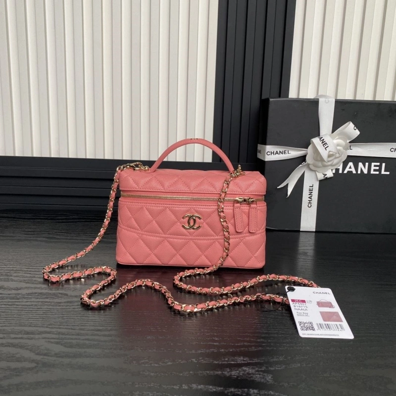 Ch**el cosmetic bags 4049h-0273