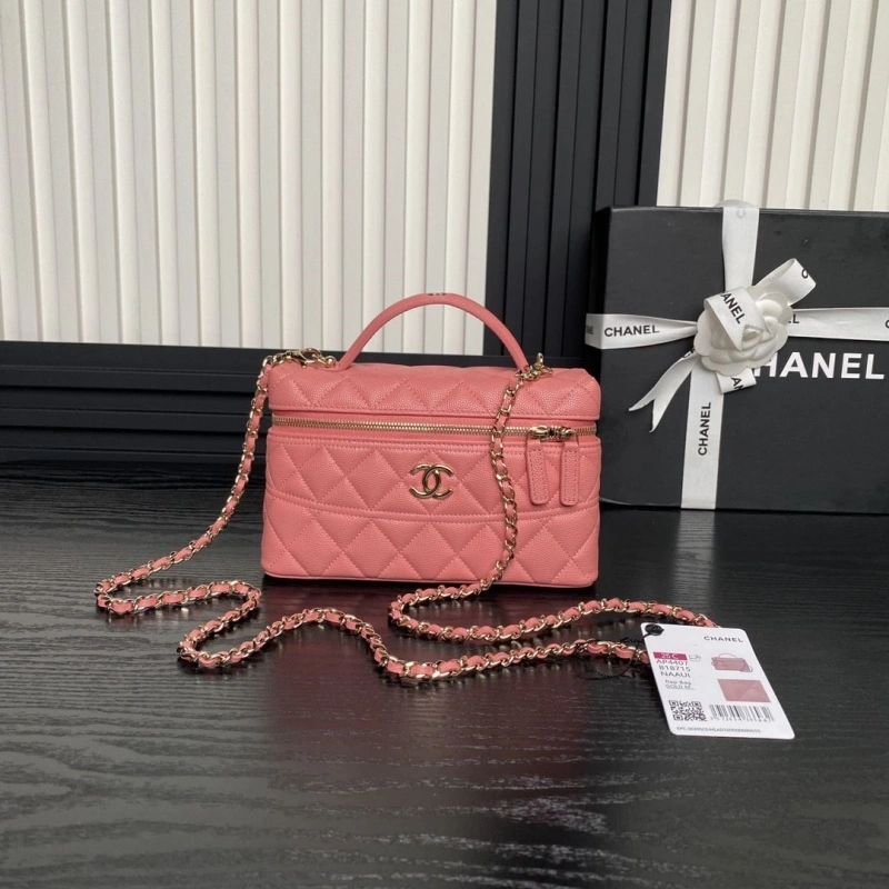 Ch**el cosmetic bags 4049h-0273