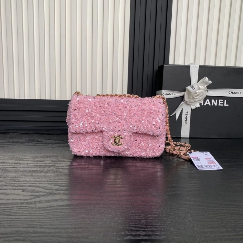 Ch**el cosmetic bags 4049h-0274