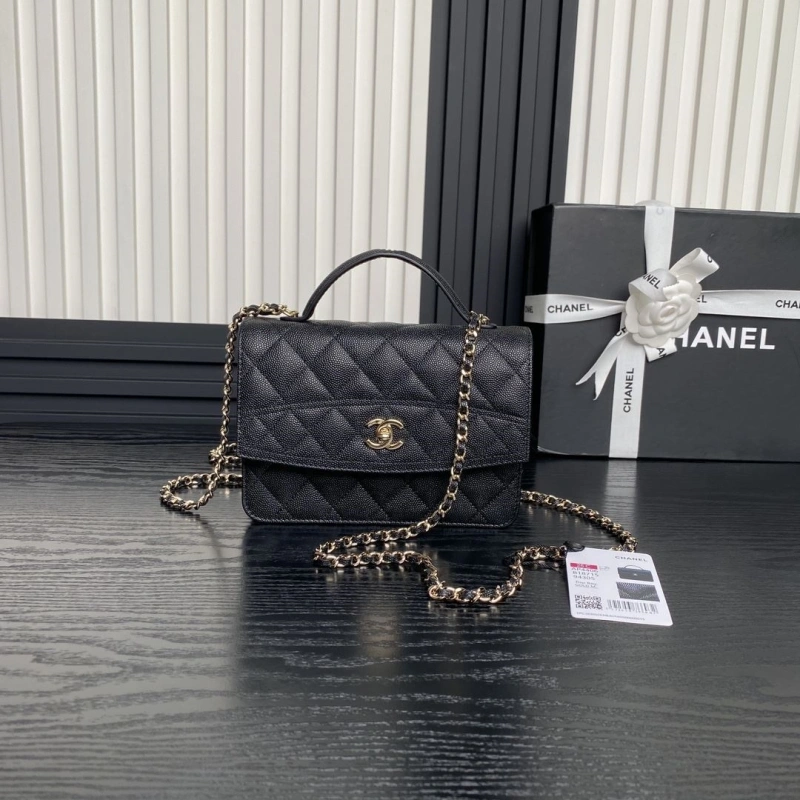Ch**el top handle bags 4049h-0275