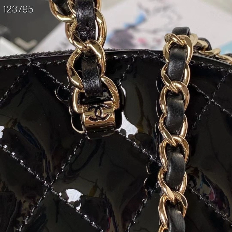Ch**el top handle bags 4049h-0283