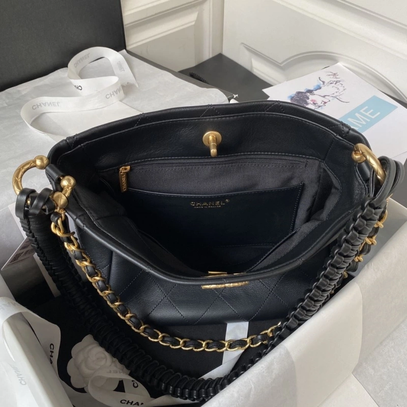 Ch**el satchel bags 4049h-0284