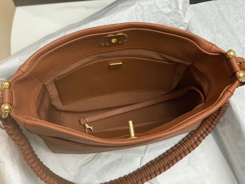Ch**el satchel bags 4049h-0285