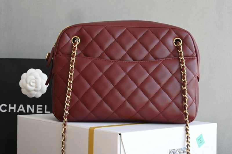 Ch**el satchel bags 4049h-0288