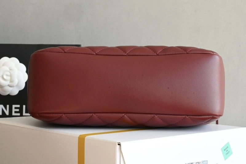 Ch**el satchel bags 4049h-0288