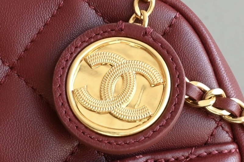 Ch**el satchel bags 4049h-0288