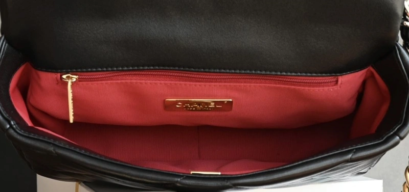Ch**el 19 bags 4049h-0293