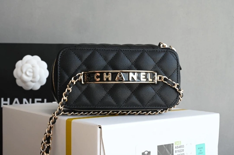 Ch**el cosmetic bags 4049h-0296