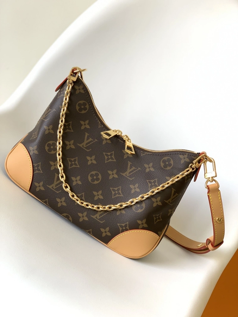 LV Satchel bags 4056A-0006