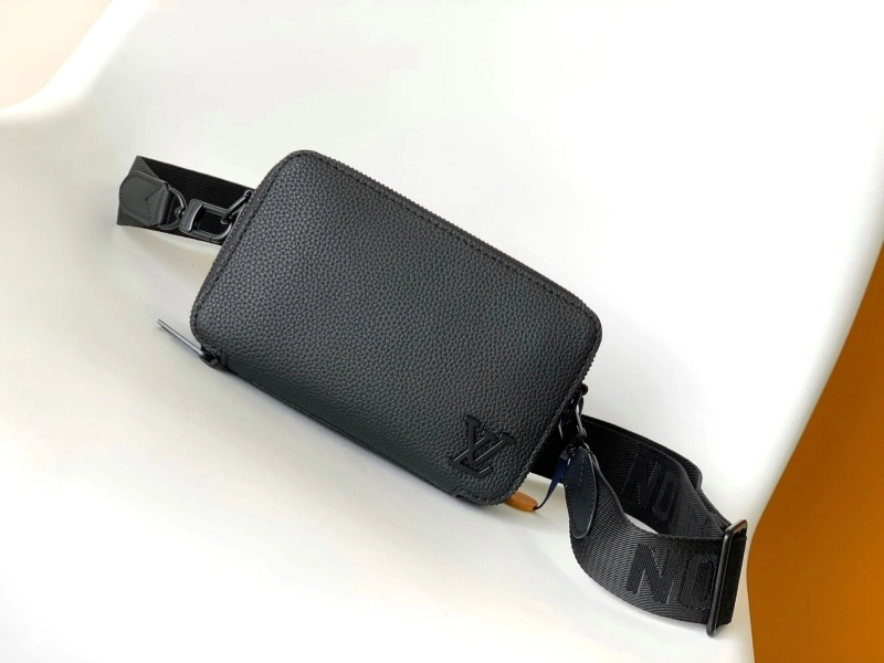 LV Satchel bags 4056A-0021