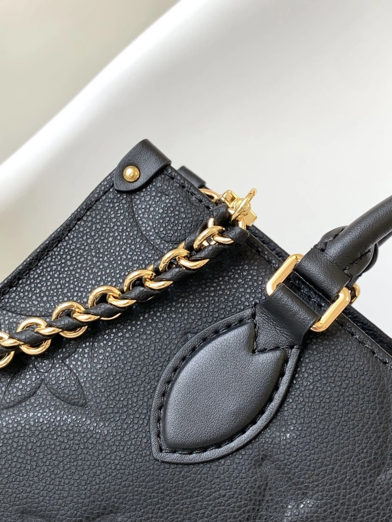 LV Top Handle Bags 4056A-0025