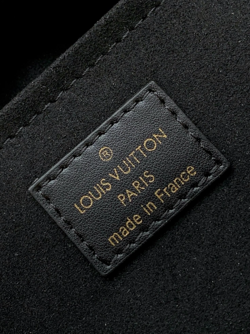 LV Top Handle Bags 4056A-0025