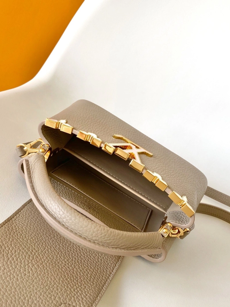 LV Capucines Bags 4056A-0027
