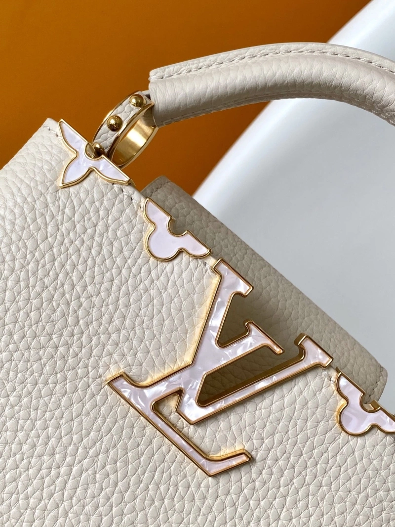 LV Capucines Bags 4056A-0041